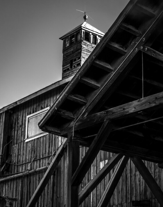 Fire Tower