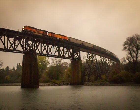 High Rail