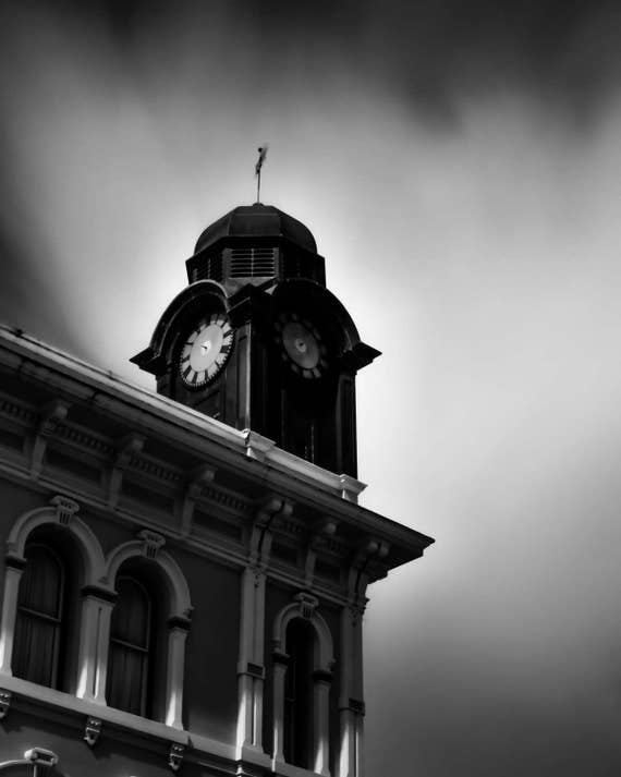 Time Flies (prints)