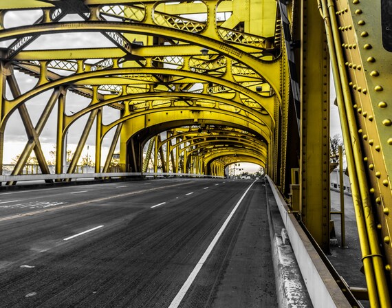Vanishing Point