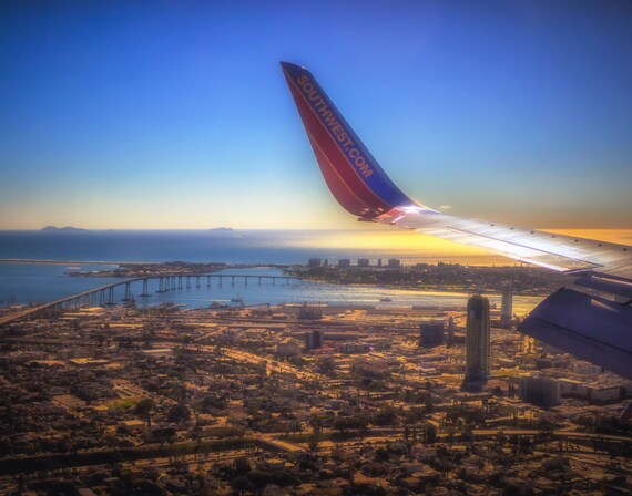 The Final Approach