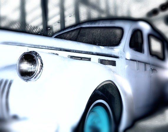 Ghost Vision