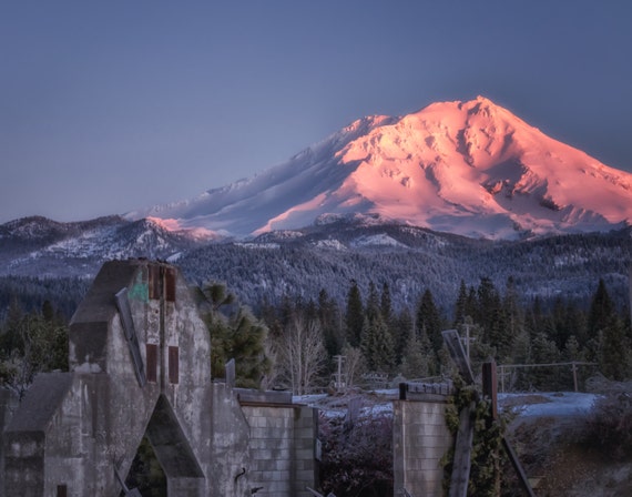 A New Day at an Old Site
