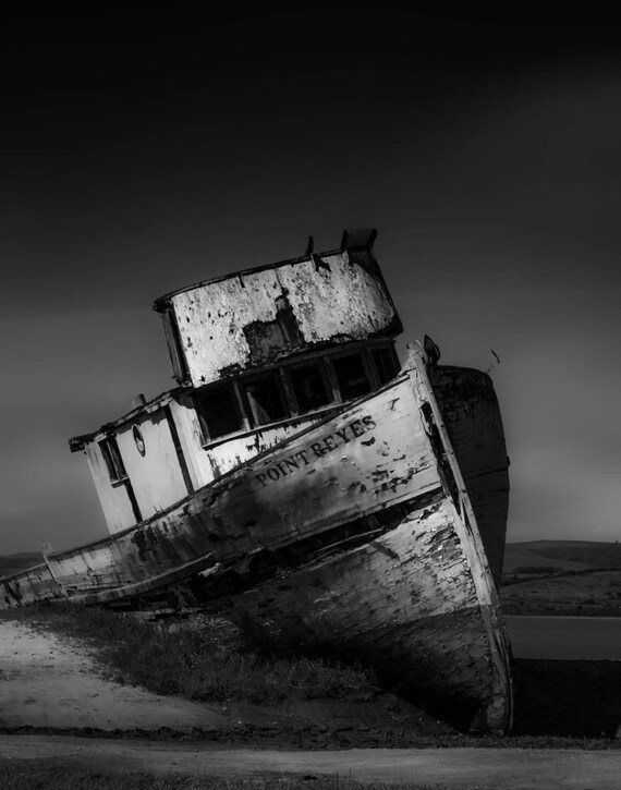 Beached (prints)