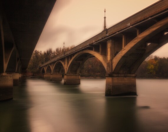 One Bridge to Another