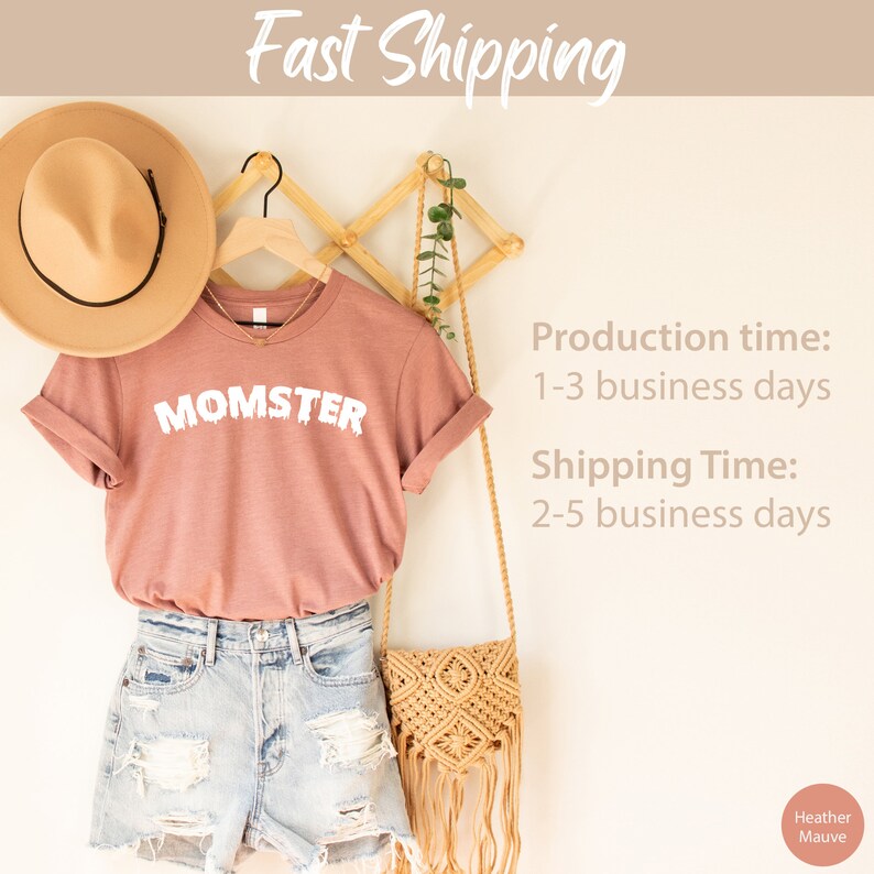 Momster Shirt for Mom for Halloween, Halloween Mom Shirt for Halloween Gift, Momster Tee for Mom, Momster Halloween Shirt for Women, Mom Tee