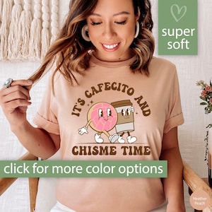 Tengo Chisme Dog Tee – The Trelles Cottage