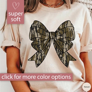 Cute women's camo shirts discount