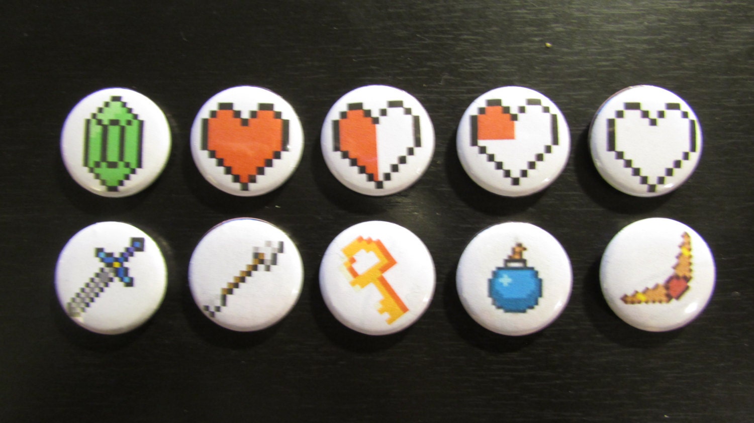 button legend maker button legend maker