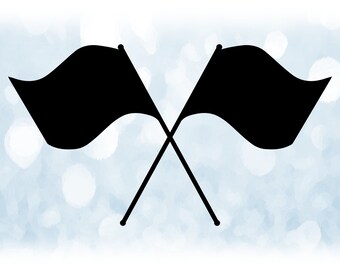 Download Winter Guard Svg Etsy