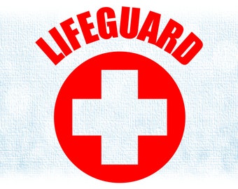 Free Free Lifeguard Svg 286 SVG PNG EPS DXF File