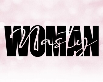 Download Nasty Woman Svg Etsy