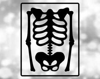 Download Xray Svg Etsy