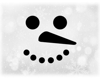 Free Free 280 Snowman Nose Svg SVG PNG EPS DXF File