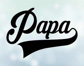 Download Papa Svg Etsy