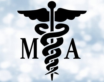 Download Medical Assistant Svg Etsy