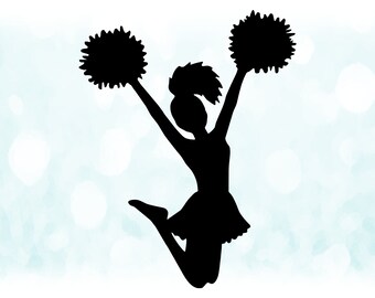 Pom Poms Clipart Etsy