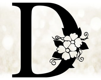Featured image of post Fancy Calligraphy D / Use them sparingly so you don&#039;t overpower your designs, or break the rules and see what you can create.