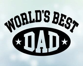 Download Best Dad Svg Etsy
