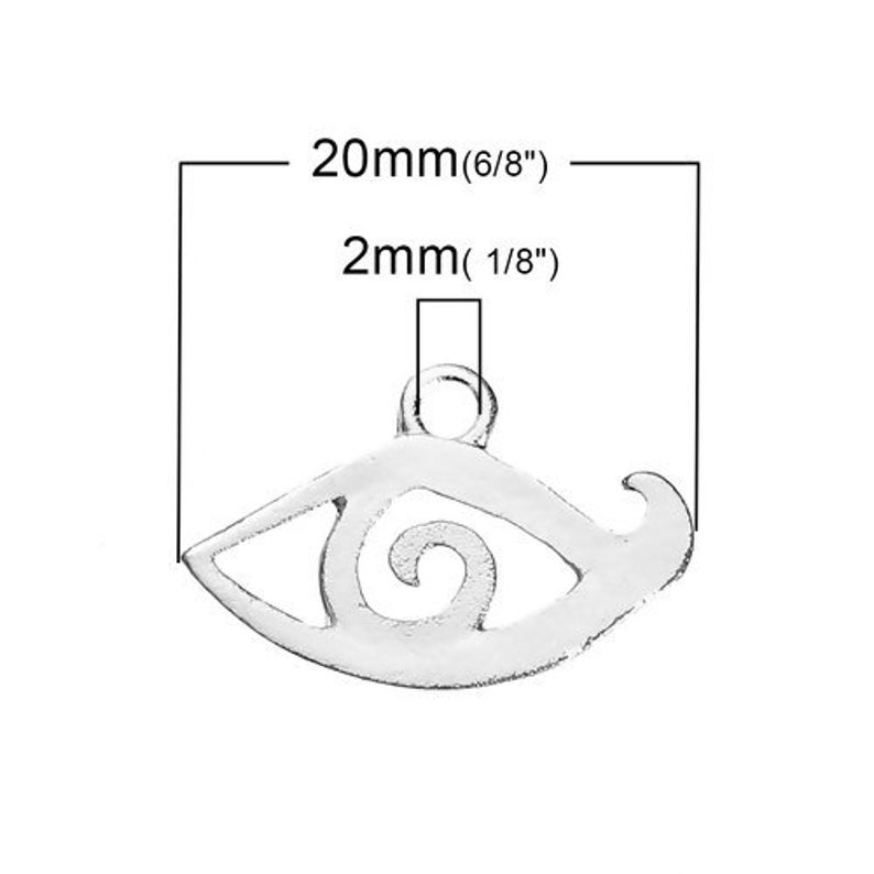 TV/Novel Jewelry Necklace w/ Silver Plated Shadowhunters Etsy