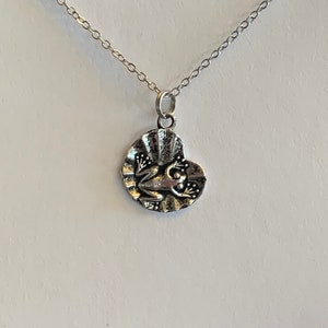 Animal Jewelry: Simple Minimalist Cute Antique Silver Cute Frog on Lily Pad Charm Earrings, Key Chain or Necklace Chain/Cord - Free Shipping