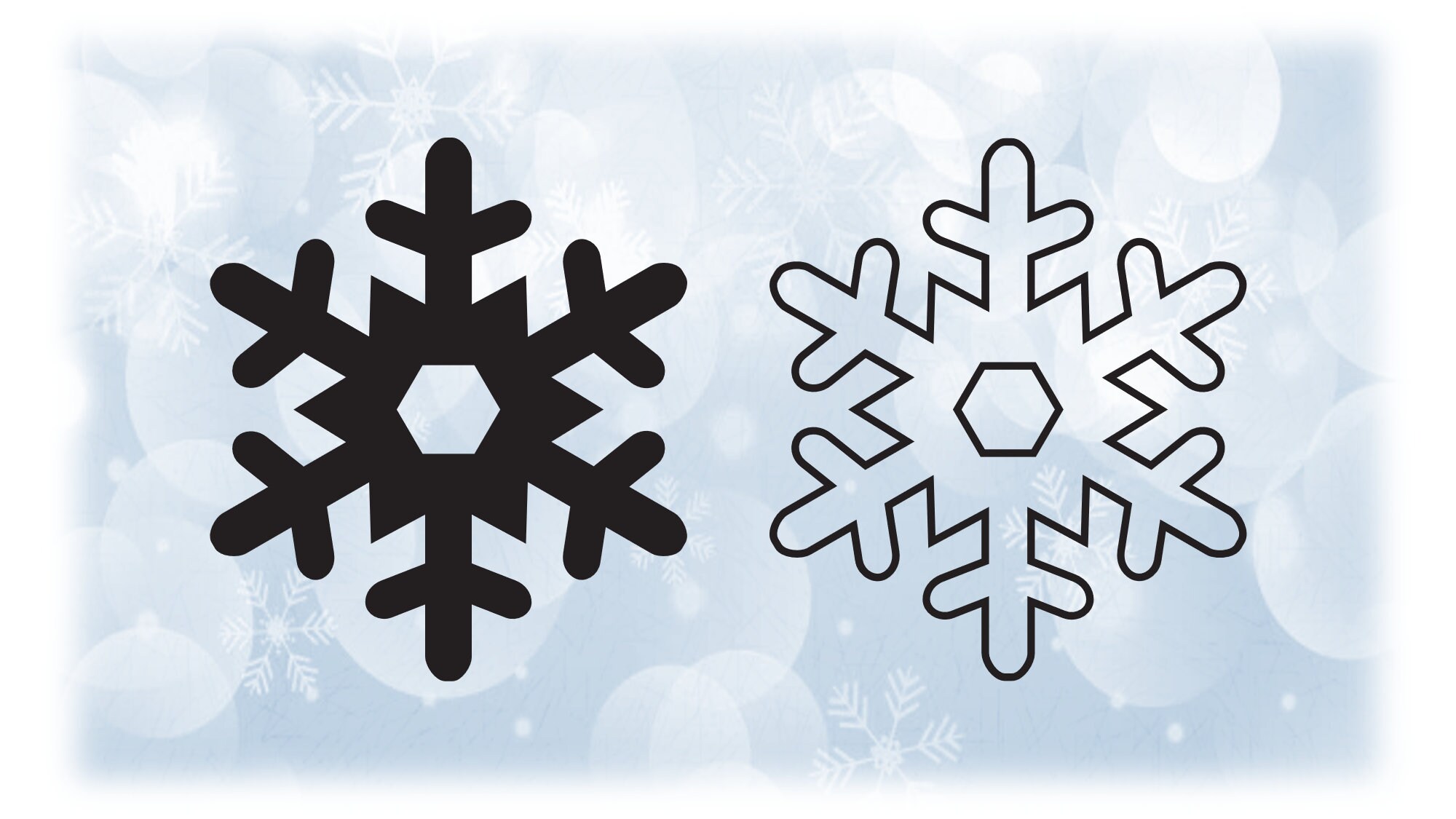 Download Holiday Clip-Art: Snow Miser & Heat Miser Brothers Hijos ...