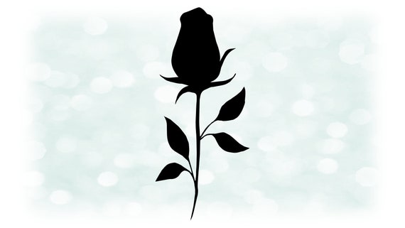 Featured image of post Easy Clipart Rose If you like you can download pictures in icon format or directly in