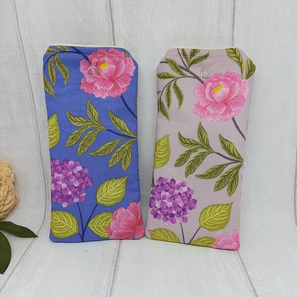 Womens Glasses Case Etsy UK