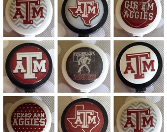 Aggie Id Card