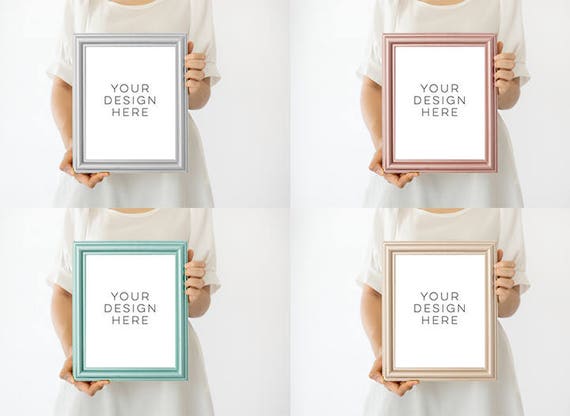 Frame Bundle Mockup Collection Of Frame Mock Up Download Frame Bundle Mockup Collection Of Frame Mock Up Download