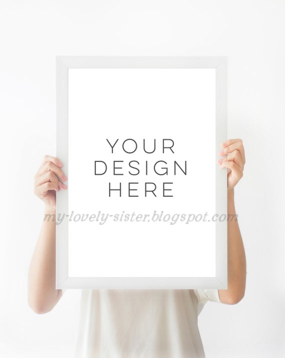 Frame Mock Up White Frame Mockups Mockup Frameinstant Download Frame Mock Up White Frame Mockups Mockup Frameinstant Download