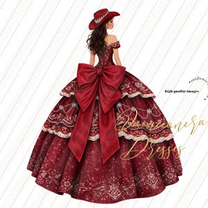 burgundy and silver quinceanera dresses Rachel Allan RQ2217 Beaded Ball Gown Long Quinceanera Dress