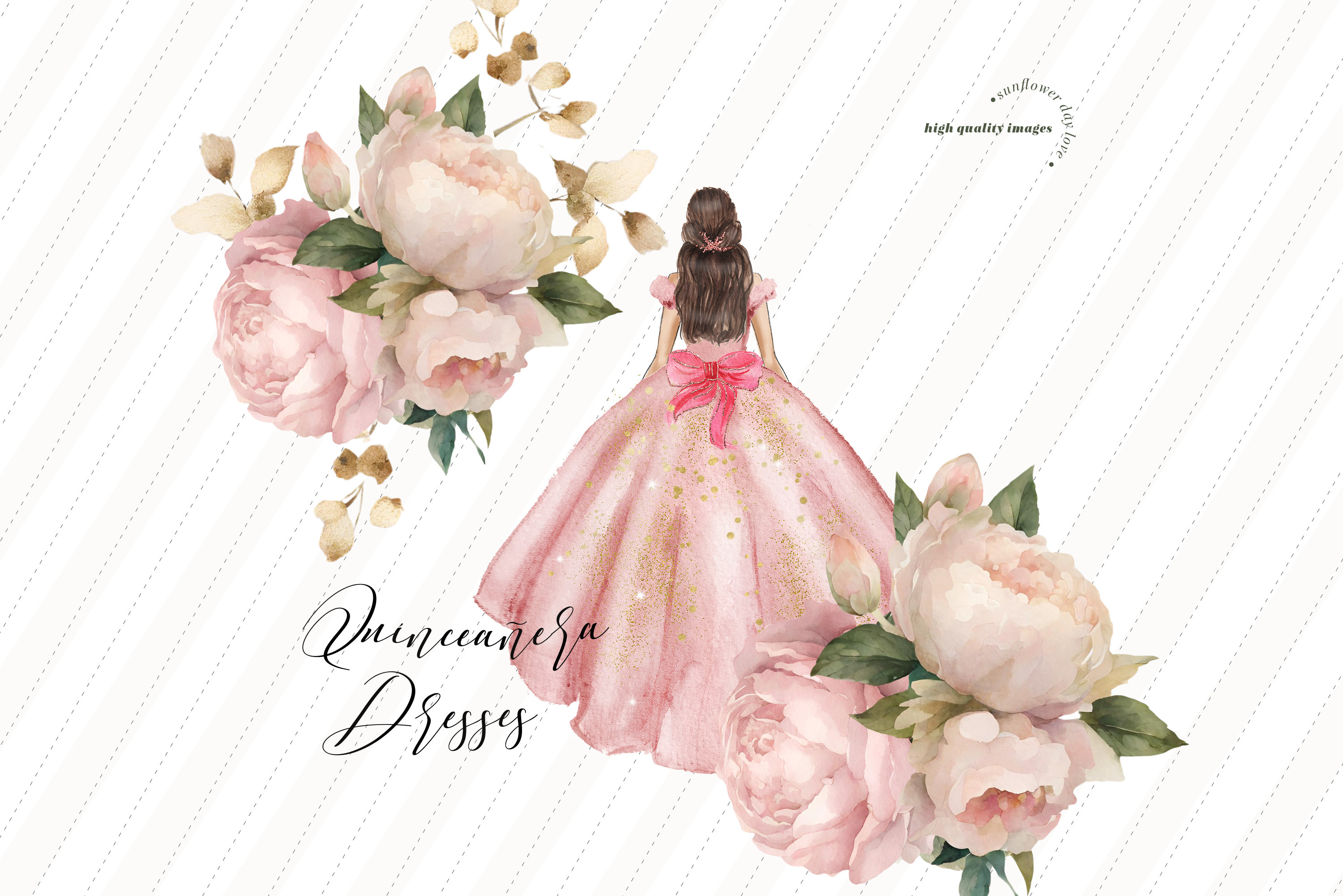 slim fit dress slacks Princesa by Ariana Vara PR30171 - Long Tulle, Glitter Tulle, Applique, Sequin, Stone Accents, Hardnet, Horsehair & Lining Ballgown Dress main image 0