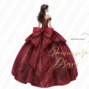 quince burgundy dresses Burgundy Wine Quinceanera Dresses