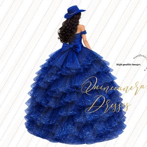 Blue Charra Dress - Etsy Blue Charra Dress - Etsy