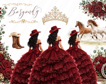 princess polly baby blue dress Red Quinceañera Dresses | Red Quince Dresses main image 1