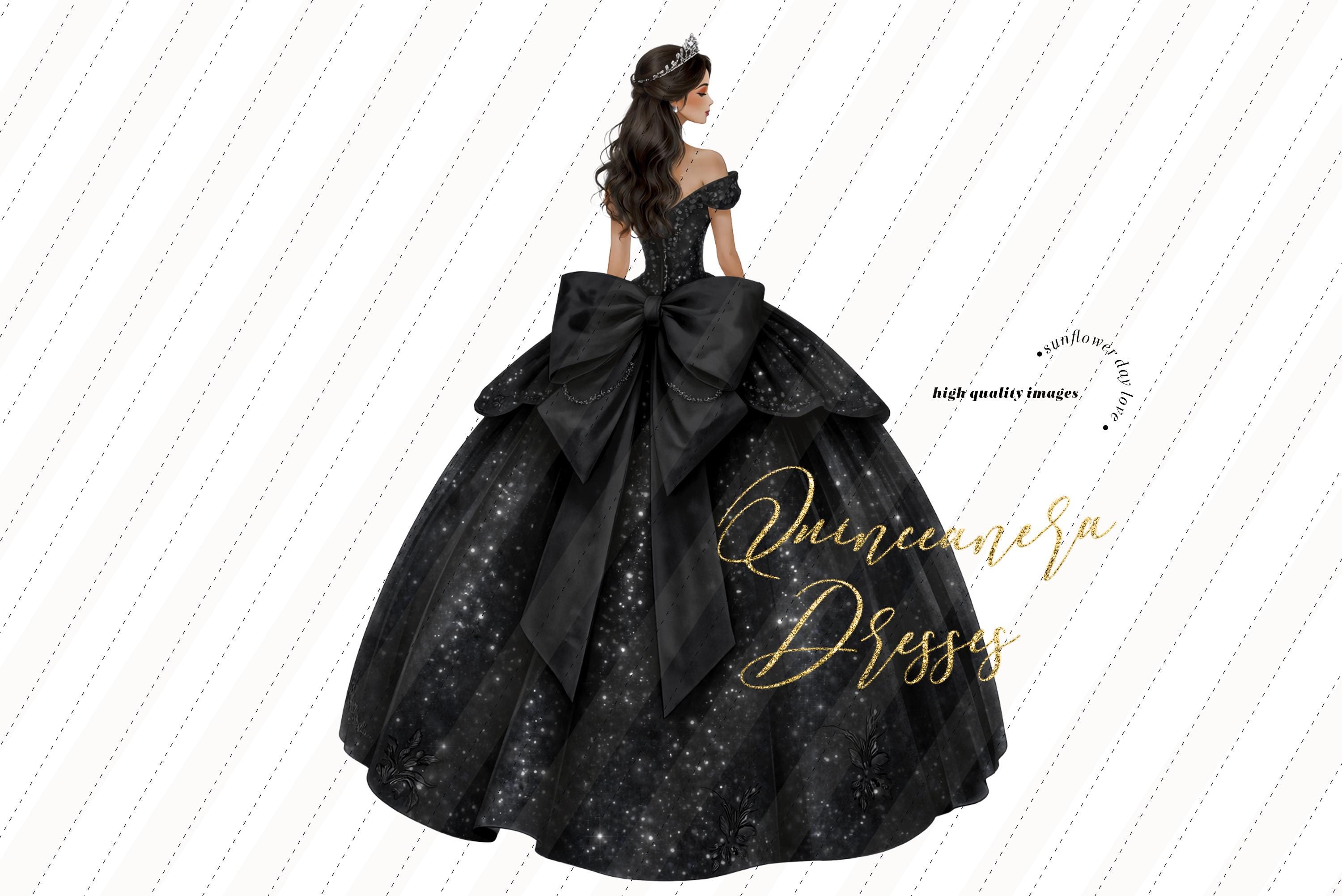 blue dress for baby girl Plus Size Champagne Unique Sequin Black Feathered Mermaid Prom Dress main image 1