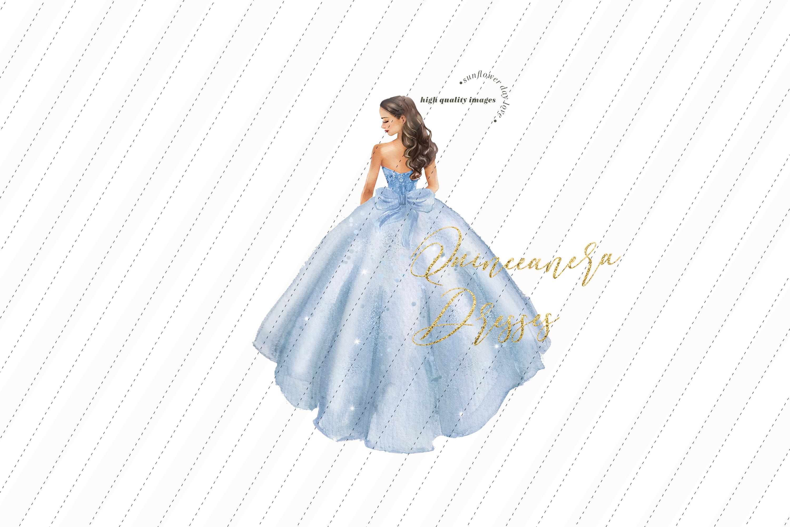 Light Blue Sweet 16 Dress for Girls - Etsy Light Blue Sweet 16 Dress for Girls - Etsy