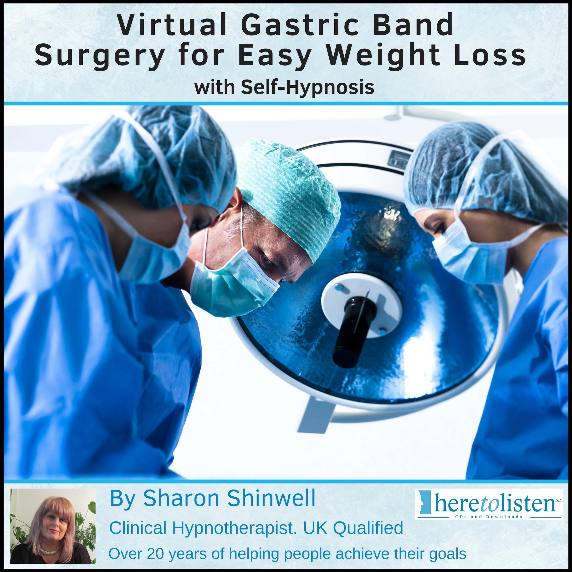 Gastric band México