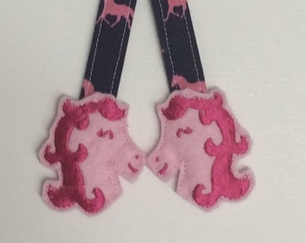 DERBY HORSES Reach Straps CHARMS. Tula Charms. Emeibaby. Happy Baby. Lillebaby. Ergo. Beco. Boba. Pikkolo. Carrier Decor. Tula Explore.