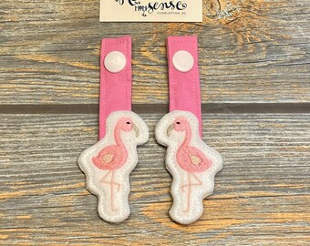 FLAMINGO Reach Straps. FLAMINGOS. Emeibaby. Tula. Happy Baby. Lillebaby. Pikkolo. MJ. Kinderpack. Beco. Boba. Carrier Charms. Explore. Coast