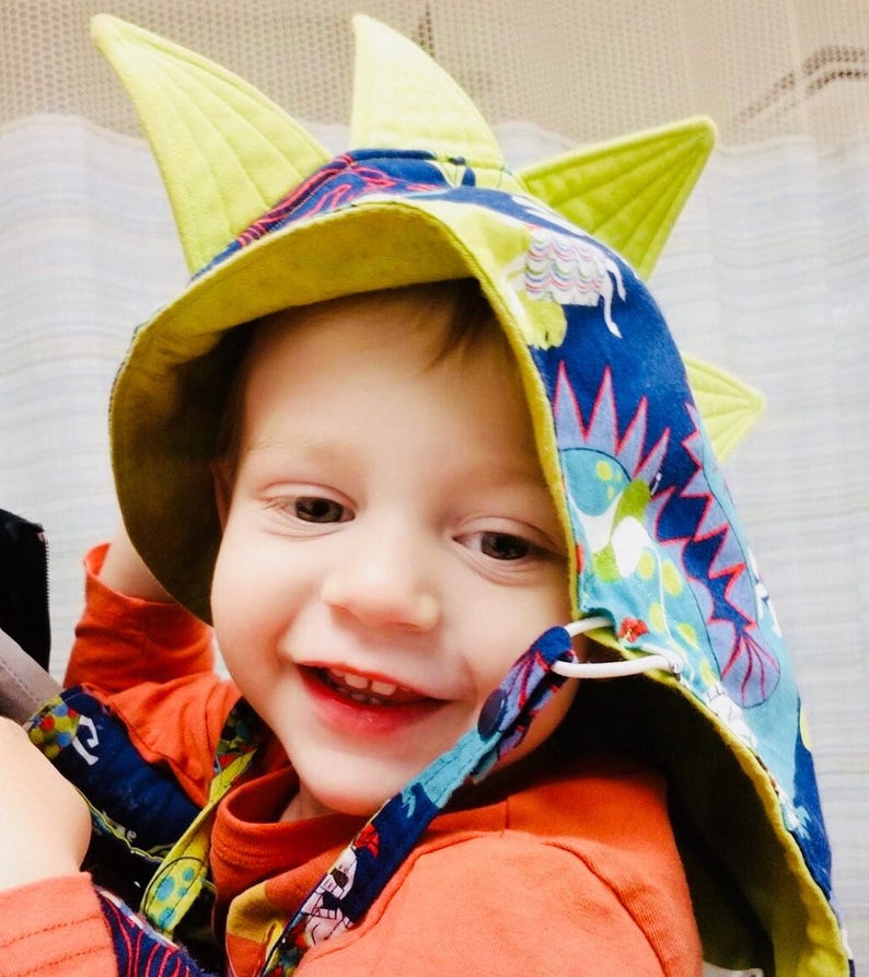 Custom Free To Grow Tula Hood Explore Shade Hoodie Happy Baby Carrier Accessories HOODIE with SPIKES Spiked Hoodie Tula Accessories