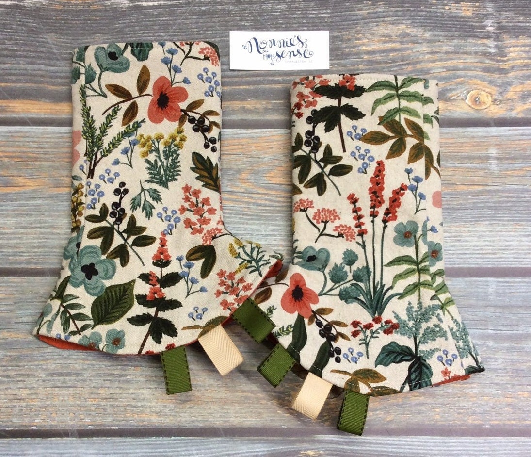 Herb GARDEN FLORAL Suck Pads. Rifle Paper Linen CANVAS. Happy Baby. Tula. Sakura Bloom. Artipoppe. Lillebaby. Ergo. Boba. Beco. Pikkolo.