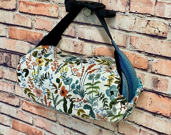 CARRIER KEEPER. Carrier Storage Bag. Custom! Fits Tula. HBC. Artipoppe. Sakura Bloom. WildBird. Mabe. Momcozy. Lillebaby. Ergo. Beco. Boba.