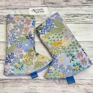 Papieren zuignapjes MIMI Collection by Rifle. Blauw, pruim of blush. Tula. Rijsel. Gelukkige baby. Sakurabloei. Leeuwerik. Ergo. Artipoppe. Wilde vogel.