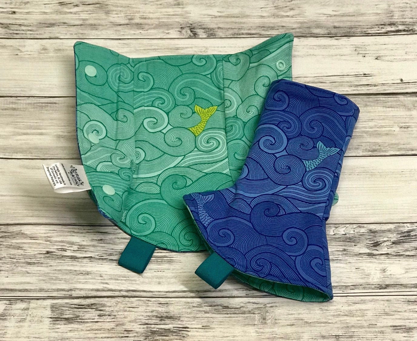 mermaid tula