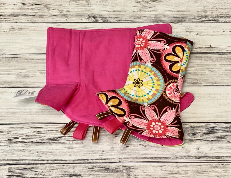 emeibaby teething pads