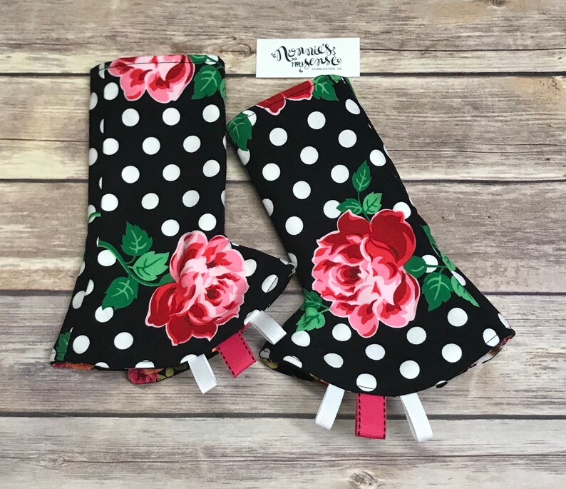 lillebaby polka dot