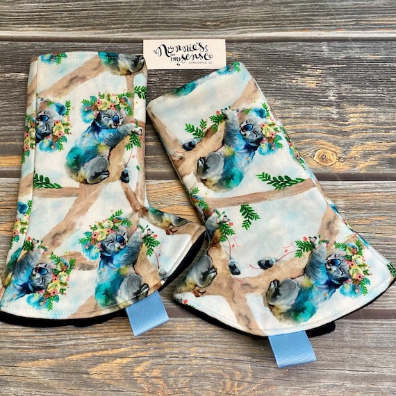 KOALAS Suck Pads. Gender Neutral. Koala. Happy Baby. Etsy