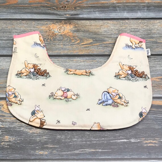 babybjorn teething bib